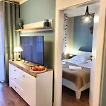 Miodowy Dom Exspanse 2 Lub 3 Z Tarasem I Parkingiem Apartment Kolobrzeg