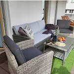 Apartment Miodowy Dom Exspanse 2 Lub 3 Z Tarasem I Parkingiem *