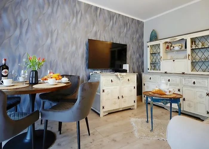 Miodowy Dom Exspanse 2 Lub 3 Z Tarasem I Parkingiem