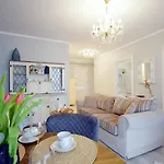 Apartament - Miodowy Dom - Exspanse Kołobrzeg