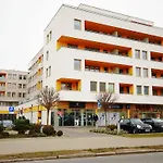Miodowy Dom Exspanse 2 Lub 3 Z Tarasem I Parkingiem Apartmán *