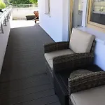 Apartmán Miodowy Dom Exspanse 2 Lub 3 Z Tarasem I Parkingiem Kolobřeh