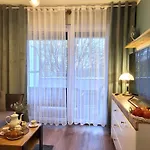 Miodowy Dom Exspanse 2 Lub 3 Z Tarasem I Parkingiem Apartmán *