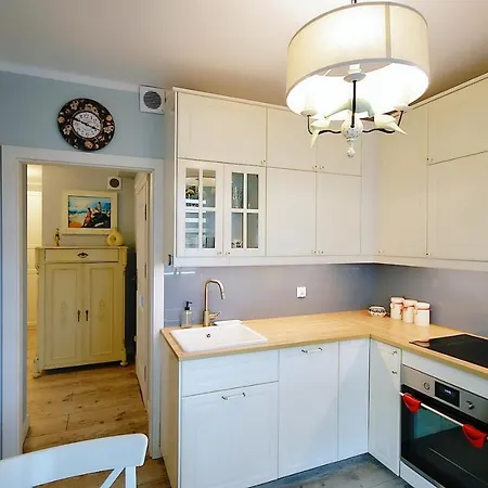 Apartment Miodowy Dom Exspanse 2 Lub 3 Z Tarasem I Parkingiem