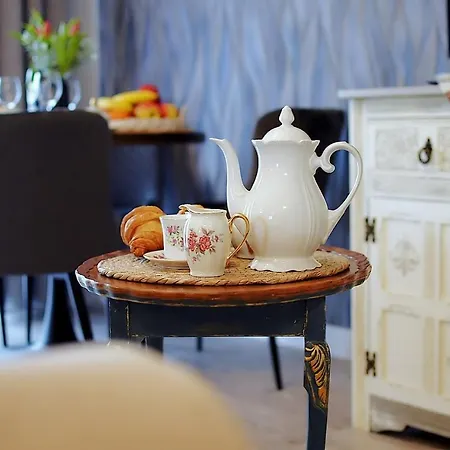 Miodowy Dom Exspanse 2 Lub 3 Z Tarasem I Parkingiem Kolobrzeg