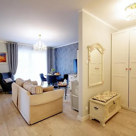 Apartment Miodowy Dom Exspanse 2 Lub 3 Z Tarasem I Parkingiem *