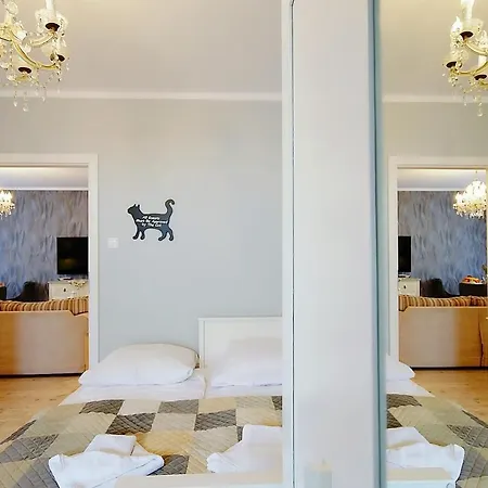Appartement Miodowy Dom Exspanse 2 Lub 3 Z Tarasem I Parkingiem *
