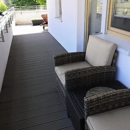 Apartment Miodowy Dom Exspanse 2 Lub 3 Z Tarasem I Parkingiem Kolberg