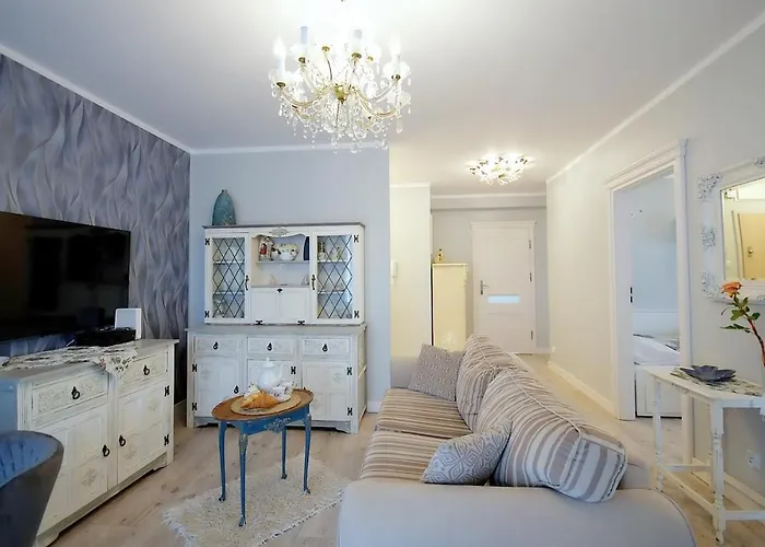 Miodowy Dom Exspanse 2 Lub 3 Z Tarasem I Parkingiem Kolobřeh